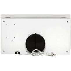 Вытяжка кухонная Eleyus BREEZE 700 50 WH Фото 9