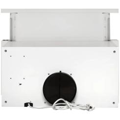 Вытяжка кухонная Eleyus BREEZE 700 50 WH Фото 10