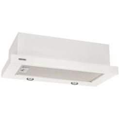 Вытяжка кухонная Eleyus BREEZE 700 50 WH Фото 3