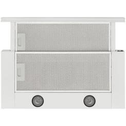 Вытяжка кухонная Eleyus BREEZE 700 50 WH Фото 7