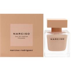 Парфюмированная вода Narciso Rodriguez Narciso Poudree 50 мл Фото