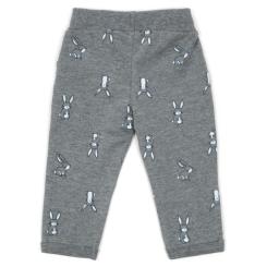 Набор детской одежды Breeze с зайчиком Фото 5