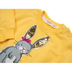 Набор детской одежды Breeze с зайчиком Фото 6