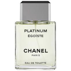 Туалетная вода Chanel Egoiste Platinum 50 мл Фото