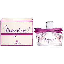 Парфюмированная вода Lanvin Marry Me 50 мл Фото