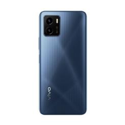 Мобильный телефон Vivo Y15s 3/32GB Mystic Blue Фото 1