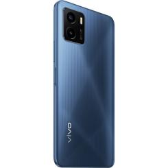 Мобильный телефон Vivo Y15s 3/32GB Mystic Blue Фото 7