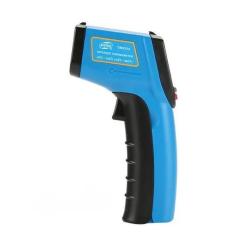 Пирометр Benetech -50-530C Фото 1