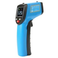 Пирометр Benetech -50-530C Фото 3