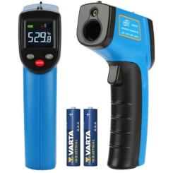 Пирометр Benetech -50-530C Фото 4