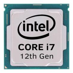 Процессор INTEL Core™ i7 12700 Фото