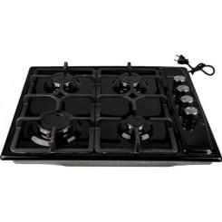 Варочная поверхность Grunhelm GPG161B Фото