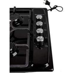 Варочная поверхность Grunhelm GPG161B Фото 3