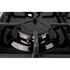 Варочная поверхность Grunhelm GPG161B Фото 4