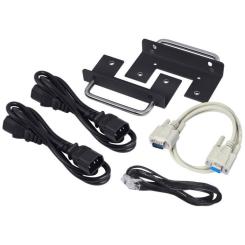 Источник бесперебойного питания Powercom KIN-2200AP RM LCD Фото 2