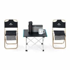 Туристический стол Naturehike NH19Z008-Z Фото 1