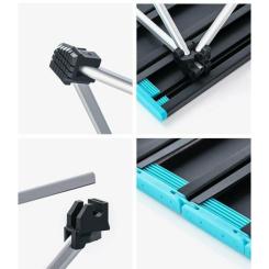 Туристический стол Naturehike NH19Z008-Z Фото 2