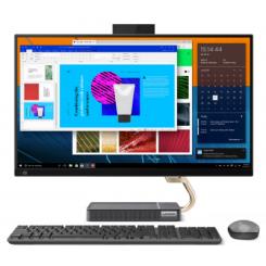 Компьютер Lenovo IdeaCentre AiO 5 27IOB6 / i7-10700T Фото
