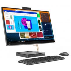 Компьютер Lenovo IdeaCentre AiO 5 27IOB6 / i7-10700T Фото 1