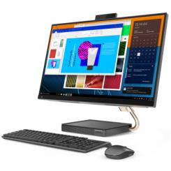 Компьютер Lenovo IdeaCentre AiO 5 27IOB6 / i7-10700T Фото 2