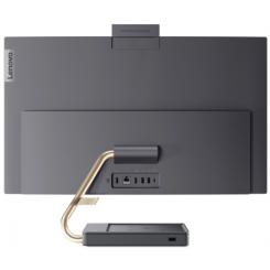 Компьютер Lenovo IdeaCentre AiO 5 27IOB6 / i7-10700T Фото 3