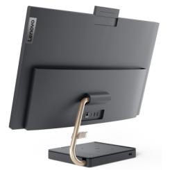 Компьютер Lenovo IdeaCentre AiO 5 27IOB6 / i7-10700T Фото 7