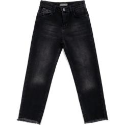 Джинсы детские Breeze с потертостями Фото