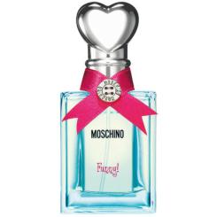 Туалетная вода Moschino Funny 25 мл Фото