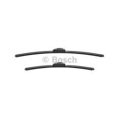 Щетка стеклоочистителя Bosch 3397007654 Фото 1