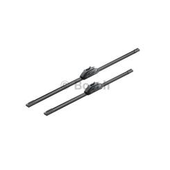 Щетка стеклоочистителя Bosch 3397007654 Фото 3