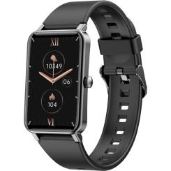 Смарт-часы Globex Smart Watch Fit (Black) Фото 2