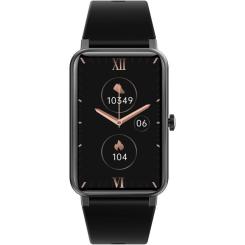 Смарт-часы Globex Smart Watch Fit (Black) Фото 6