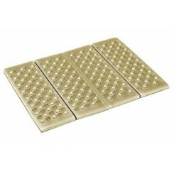 Туристическая сидушка Naturehike NH20PJ025 15 мм Khaki Фото