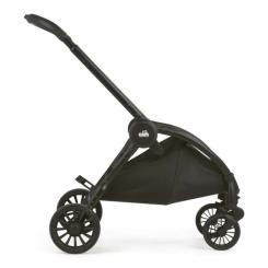 Коляска Cam 3 в 1 Vogue Синяя Фото 1