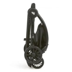 Коляска Cam 3 в 1 Vogue Синяя Фото 2