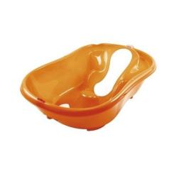 Ванночка Ok Baby Onda Evolution Orange Фото
