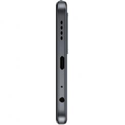 Мобильный телефон Vivo Y33s 4/128GB Mirror Black Фото 3