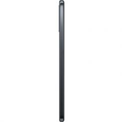 Мобильный телефон Vivo Y33s 4/128GB Mirror Black Фото 5