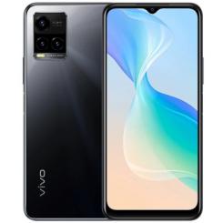 Мобильный телефон Vivo Y33s 4/128GB Mirror Black Фото 6