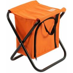 Стул складной Skif Outdoor Keeper I Orange Фото