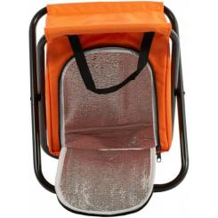 Стул складной Skif Outdoor Keeper I Orange Фото 1