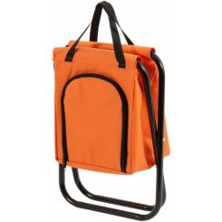 Стул складной Skif Outdoor Keeper I Orange Фото 2