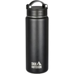 Термокружка Skif Outdoor Sporty 530 мл Black Фото