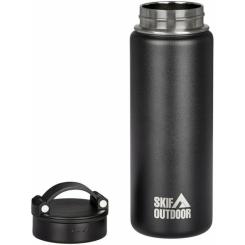 Термокружка Skif Outdoor Sporty 530 мл Black Фото 1