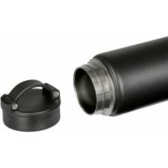 Термокружка Skif Outdoor Sporty 530 мл Black Фото 2