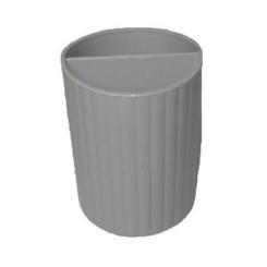 Подставка для ручек КіП сірий Фото