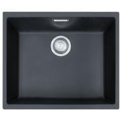 Мойка кухонная Franke SIRIUS SID 110-50 Фото