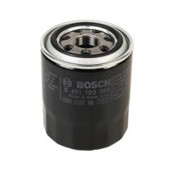 Фильтр масляный Bosch 0 451 103 366 Фото