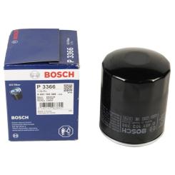 Фильтр масляный Bosch 0 451 103 366 Фото 5