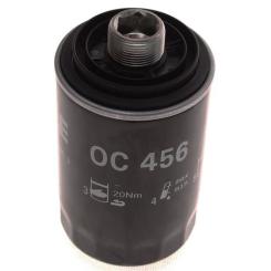Фильтр масляный Mahle OC456 Фото 1
